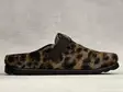 Fly Flot Leopard aamutossu - Naisten sisäkengät ja tossut - 338832 - 3