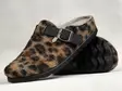 Fly Flot Leopard aamutossu - Naisten sisäkengät ja tossut - 338832 - 1
