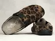 Fly Flot Leopard aamutossu - Naisten sisäkengät ja tossut - 338832 - 5