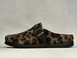 Fly Flot Leopard aamutossu - Naisten sisäkengät ja tossut - 338832 - 2