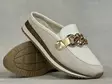 Jana H 27360-46-152 pistokas - Naisten loaferit - 2736046152 - 1
