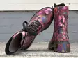 Rieker F 72627-92 maihari - Naisten maiharit - 7262792 - 5