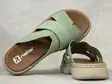 Rieker F V3089-52 sandaali - Naisten arkisandaalit - V308952 - 3
