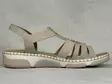 Rieker H 66201-62 sandaali - Naisten arkisandaalit - 6620162 - 3