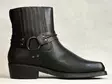 Vintro 882 Crust Black bootsi - Miesten bootsit - 882 - 3