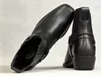 Vintro 882 Crust Black bootsi - Miesten bootsit - 882 - 5
