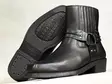 Vintro 882 Crust Black bootsi - Miesten bootsit - 882 - 1