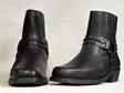 Vintro 882 Crust Black bootsi - Miesten bootsit - 882 - 4