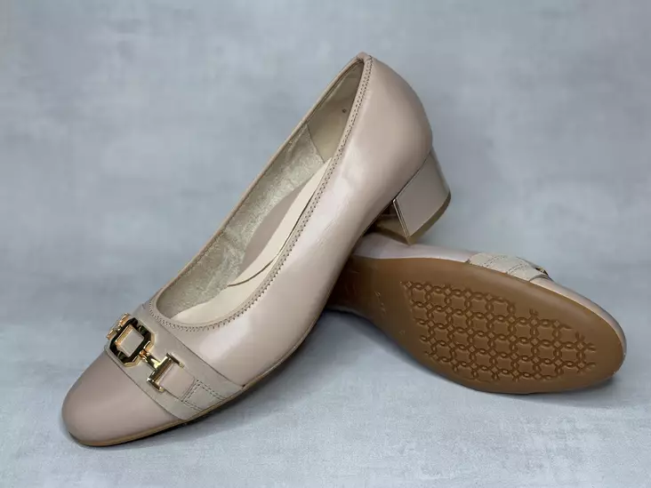 Ara 12-35832 avokas - Matalakorkoiset korkokengät - 1235832 - 2