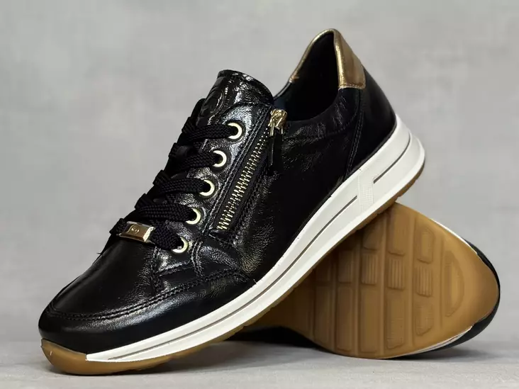 Ara H 12-54801-52 Osaka 2.0 kävelykenkä - Naisten matalavartiset tennarit - 125480152 - 1