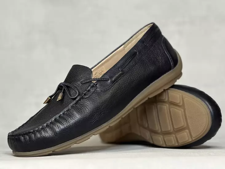 Ara Soft12-19212-02 loafer - Naisten nauhattomat kävelykengät - 121921202 - 1