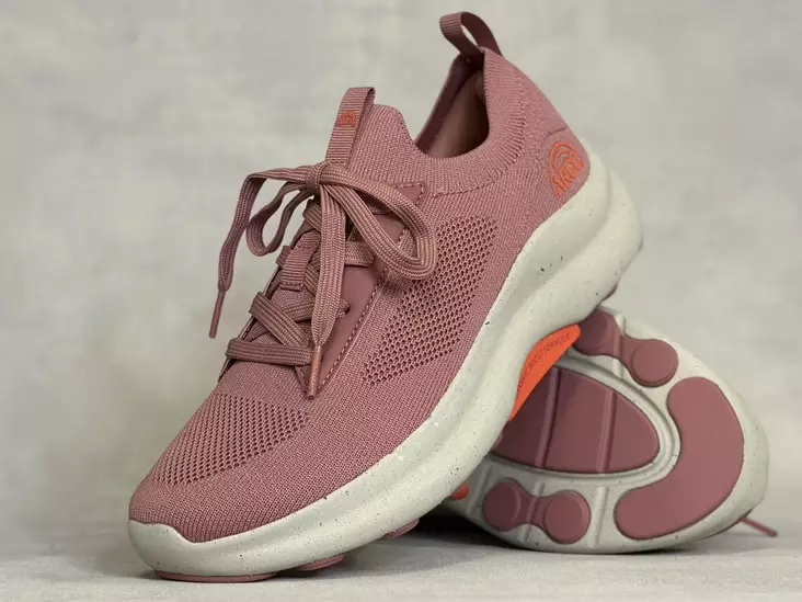 Arco 2 lenkkarit - Naisten nauhalliset kävelykengät  - 937102 - 1