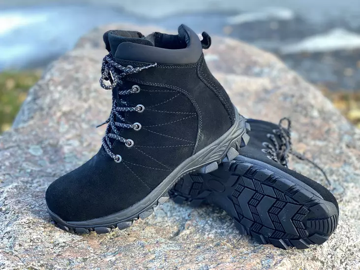 Askel 191212 talvinilkkuri - Naisten talvikengät - 191212 - 1