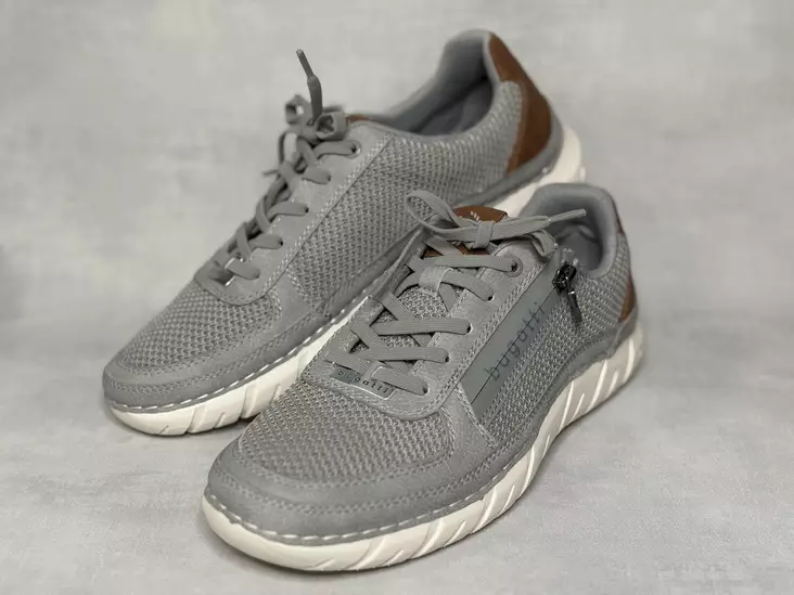 Bugatti ASM02 tennari - Miesten lenkkarit - ASM02 - 1