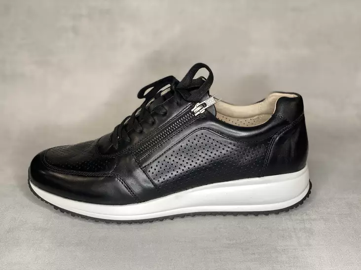 Caprice 13600-42 022 kävelykenkä - Naisten nauhalliset kävelykengät  - 1360042022 - 1