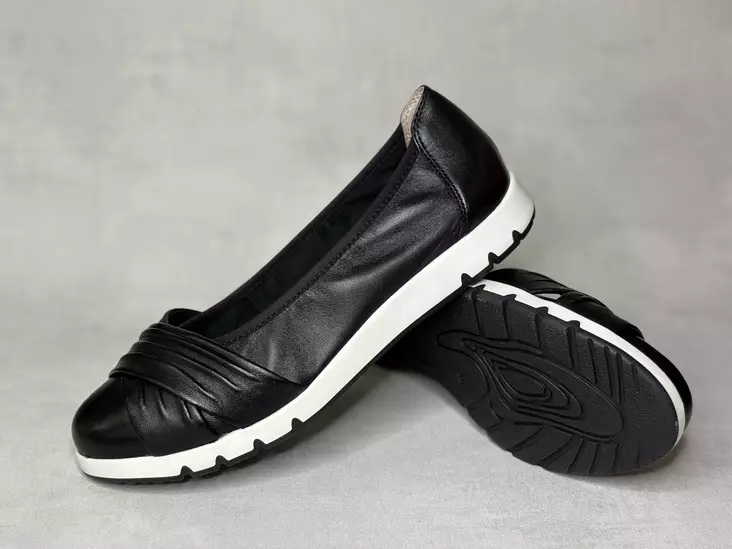 Caprice 22118-44 022 ballerina - Ballerinat - 2211844022 - 1