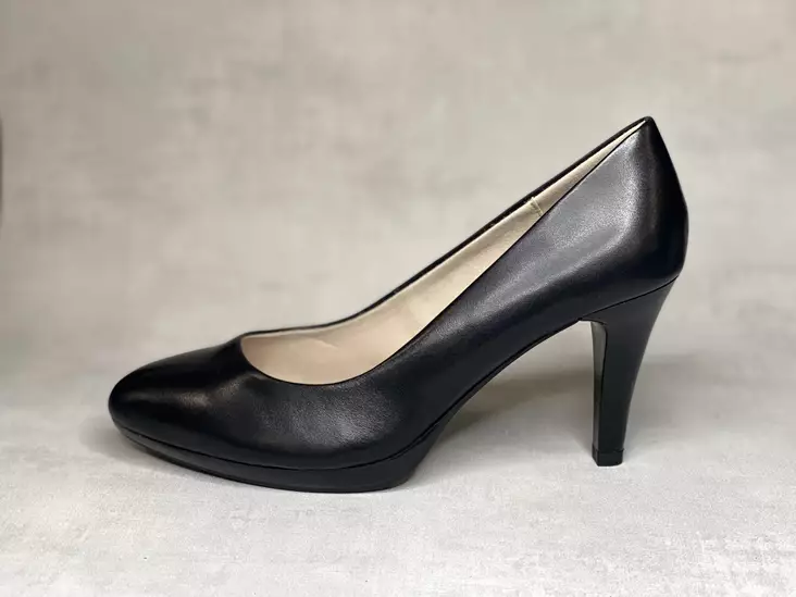 Caprice 22414-42 022 korkokenkä - Klassiset avokkaat - 2241442022 - 1