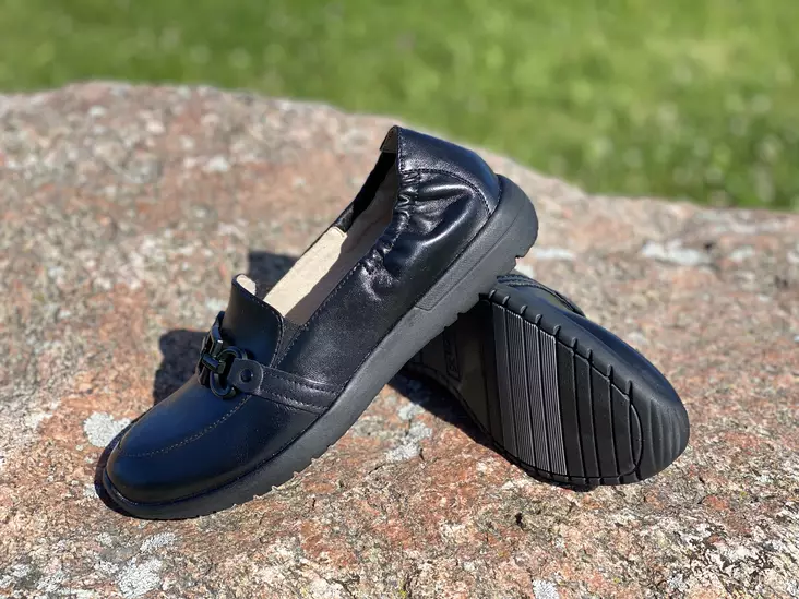 Caprice 24708-42 022 loafer - Naisten nauhattomat kävelykengät - 2470842022 - 1