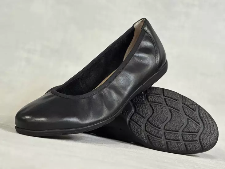 Caprice G 22150-42 022 ballerina - Ballerinat - 2215042022 - 1