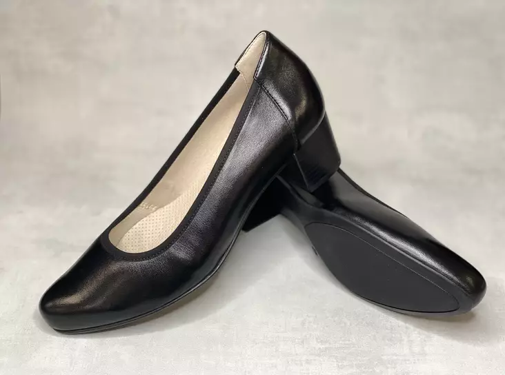 Caprice H 22308-42 022 korkokenkä - Matalakorkoiset korkokengät - 2230842022 - 1