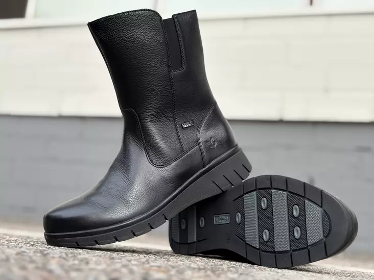 Caprice H 26458-45 022 talvikenkä - Naisten talvikengät - 2645845022 - 1