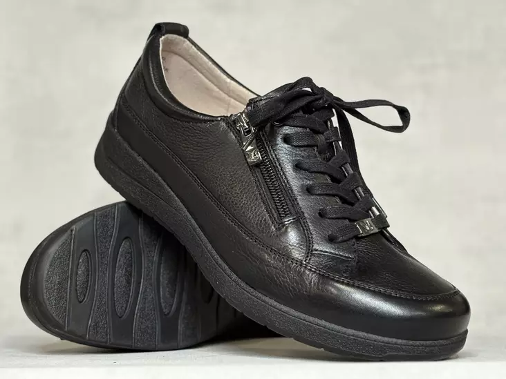 Caprice K 23727-46-022 kävelykenkä - Naisten nauhalliset kävelykengät - 2372746022 - 1