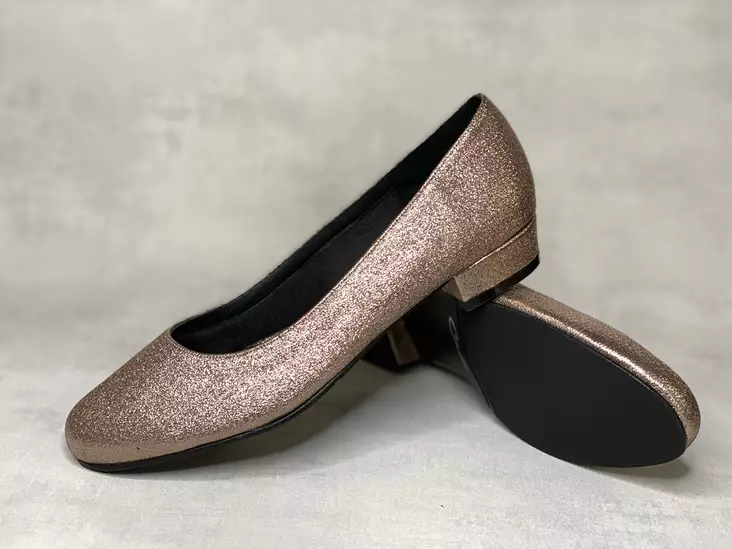 Chantana 88-242 matala avokas - Matalakorkoiset korkokengät - 88242 - 1