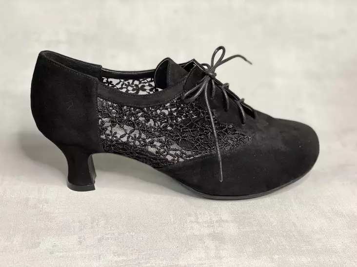 Chantana pitsi korkokenkä laaja lesti - Remmilliset korkokengät - 519339692242 - 1