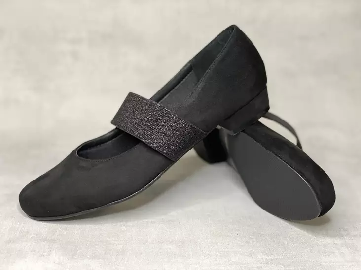 Chantana remmillinen matala avokas - Matalakorkoiset korkokengät - 692242 - 1