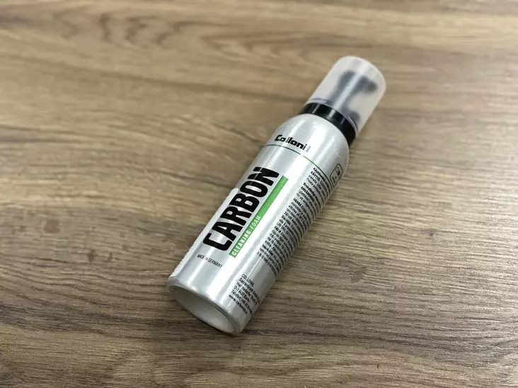 Collonil Carbon puhdistusvaahto - Kenkien hoito-tuotteet - 34422 - 1