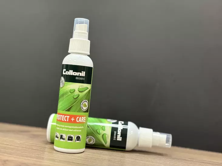 Collonil Protect + Care hoitoaine - Kenkien hoito-tuotteet - 34402 - 3