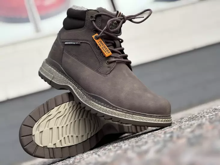 Dockers 57AL102 nilkkuri - Miesten nilkkurit - 57AL102 - 1