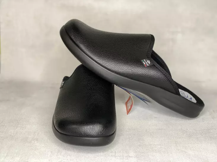 Fly Flot aamutossu pistokas - Miesten aamutossut - 8525750202 - 1