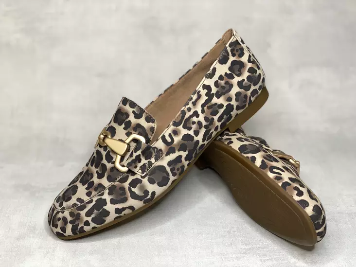 Gabor 45.211.32 loafer - Naisten loaferit - 4521132 - 1