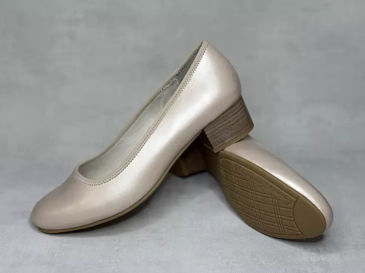 Jana H 22360-42 902 avokas - Klassiset avokkaat - 2236042902 - 1