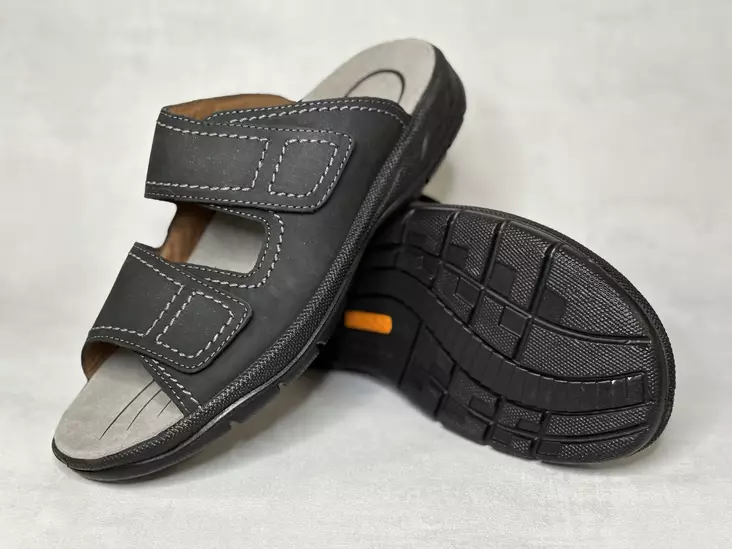 Jomos 503601 sandaalit - Miesten arkisandaalit - 50360142 - 1