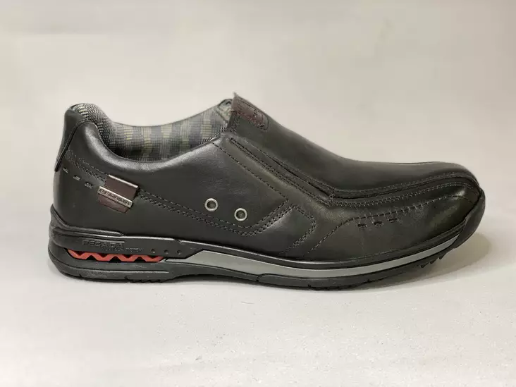 Pegada 114859-02 kävelykenkä - Miesten nauhattomat kävelykengät - 11485902 - 1