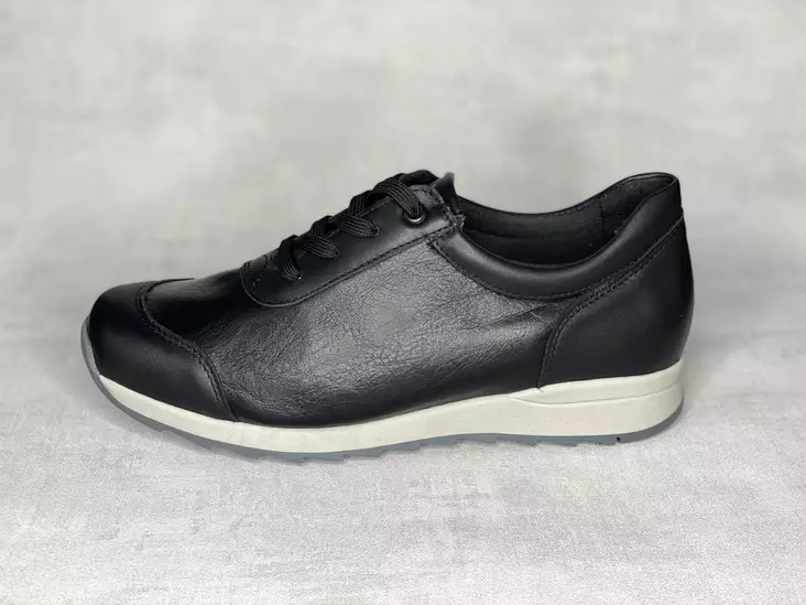 Pomar 13582 ORTO nauhallinen kävelykenkä - Naisten ORTO-kengät - 13582 - 1