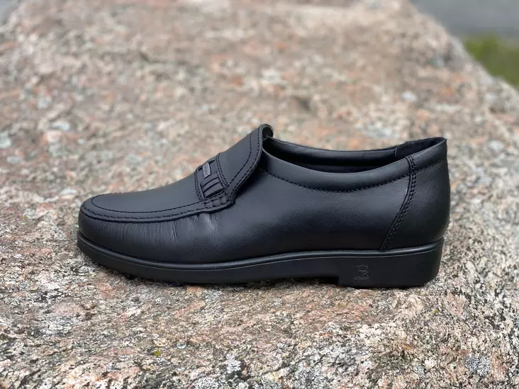 Pomar TOPI 45002 mokkasiini - Miesten mokkasiinit - 45002 - 1