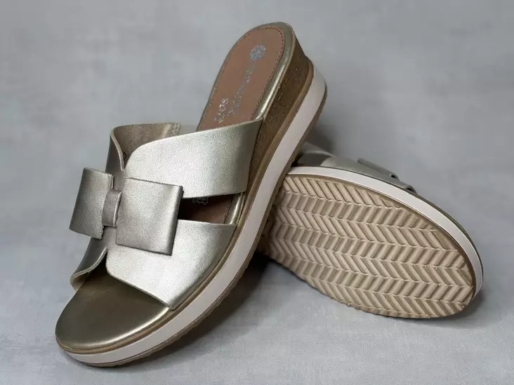 Remonte D6456-92 kiilasandaali - Naisten arkisandaalit - D645692 - 1