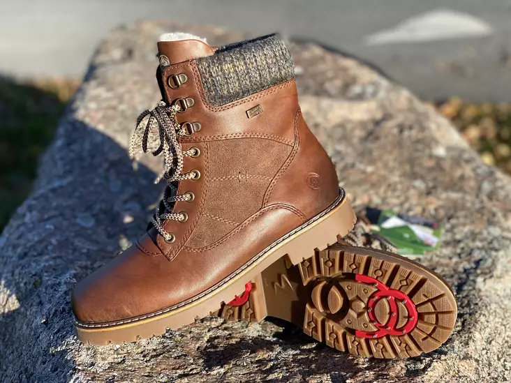 Remonte D9378-22 talvinilkkuri - Naisten nilkkurit - D937822 - 1