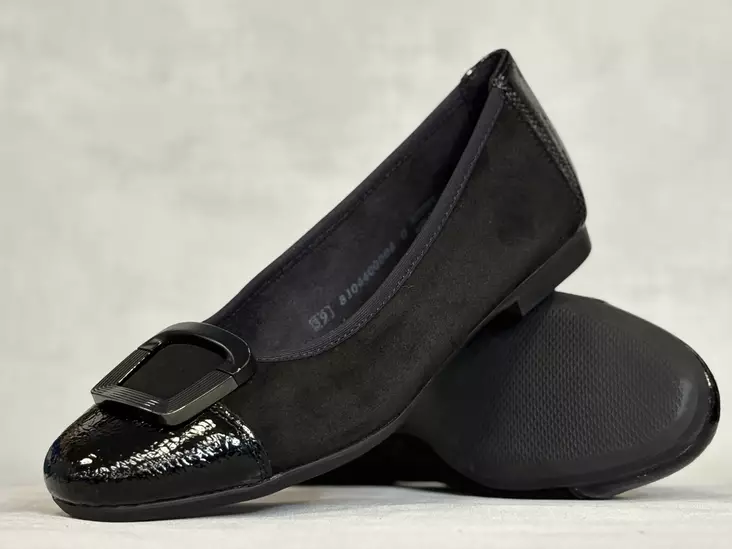 Remonte F D0K12-02 ballerina - Naisten loaferit - D0K1202 - 1