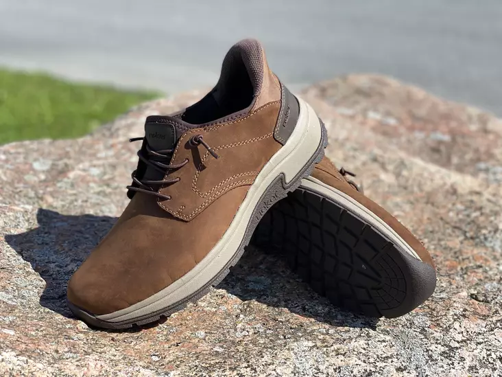 Rieker 11050-22 kävelykenkä - Miesten matalavartiset tennarit - 1105022 - 1