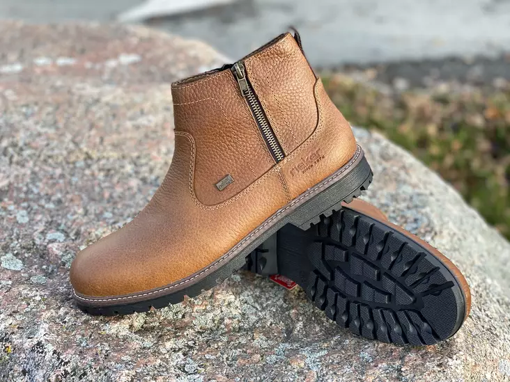 Rieker F3670-22 nilkkuri - Miesten nilkkurit - F367022 - 1