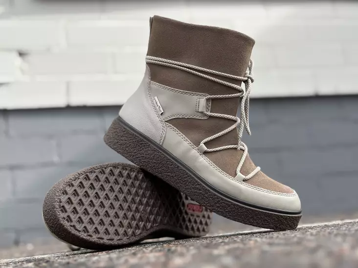 Rieker Y0051-62 talvinilkkuri - Naisten maiharit - Y005162 - 1