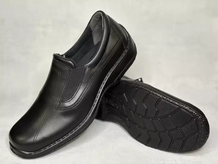 Sievin Jalkine Veijo XL - Miesten kävelykengät - 000562 - 2