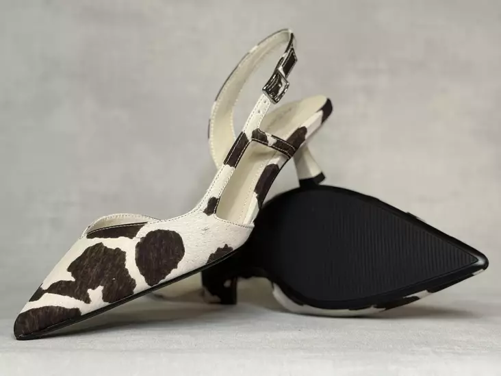 Tamaris 29511-46 102 korkokenkä - Klassiset avokkaat - 2951146102 - 1