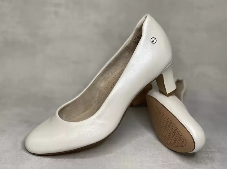 Tamaris 82403-42-902 avokas - Klassiset avokkaat - 8240342902 - 1