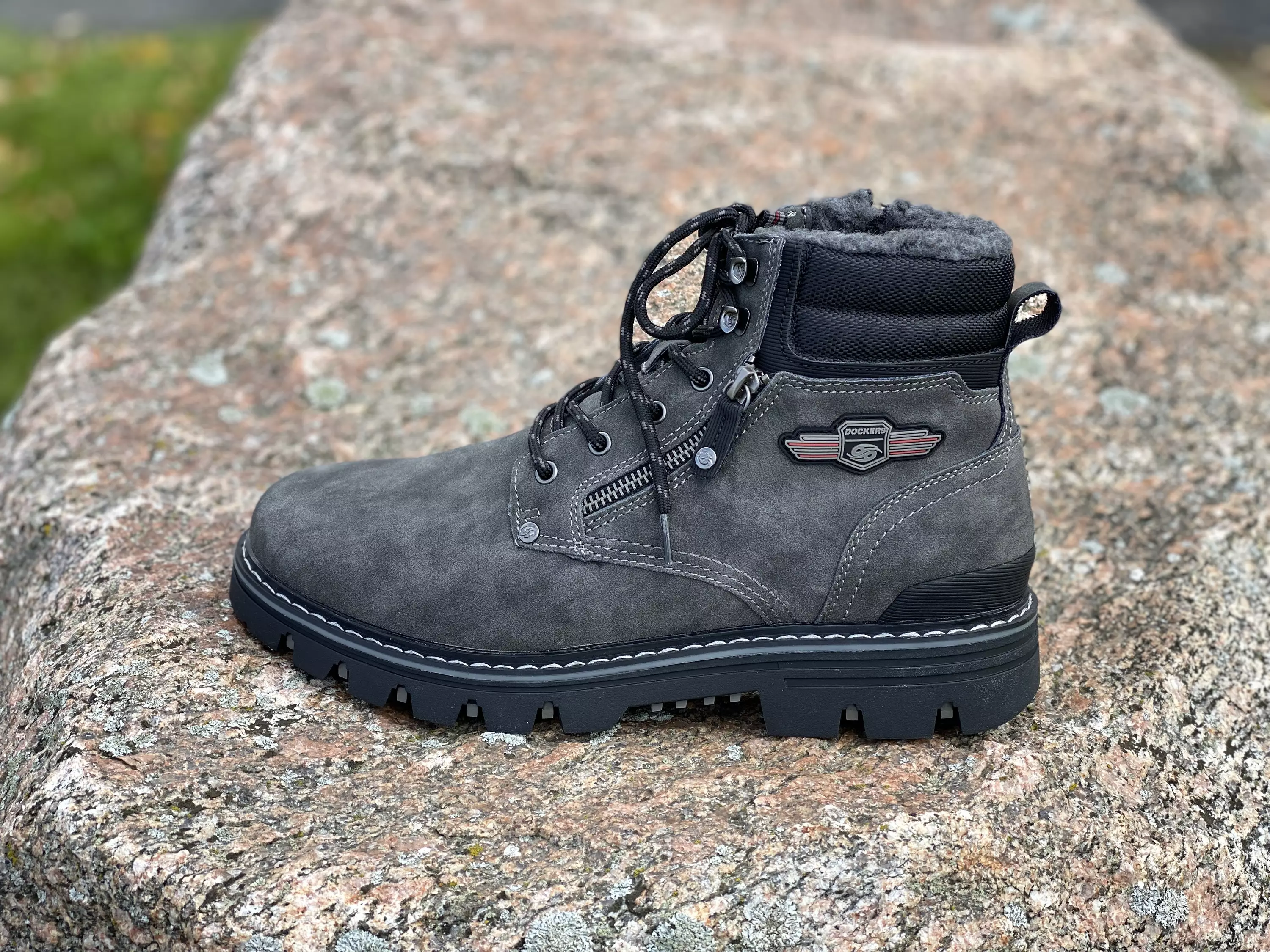 Dockers 53HX103 Nilkkuri Harmaa Nauhallinen Nilkkuri Kenk maailma Dockers 53HX103 Nilkkuri Harmaa Nauhallinen Nilkkuri Kenk maailma