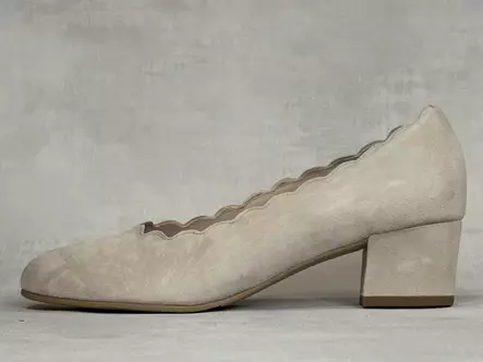 Gabor G 82.221.33 korkokenkä - Klassiset avokkaat - 8222133 - 2